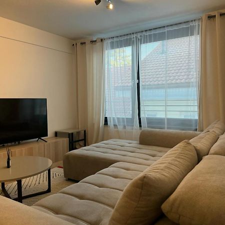 Apartmany Diamant บราติสลาวา ภายนอก รูปภาพ
